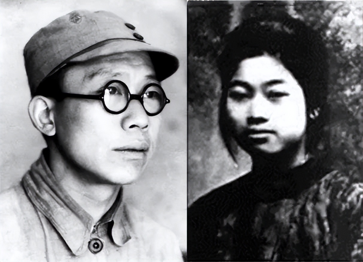 1987年江西教师看到一篇烈士悼文后，致信副总理：我母亲是您女儿