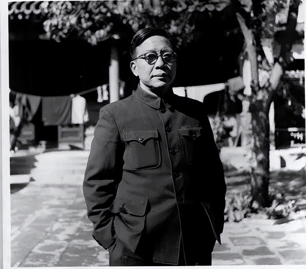 1987年江西教师看到一篇烈士悼文后，致信副总理：我母亲是您女儿