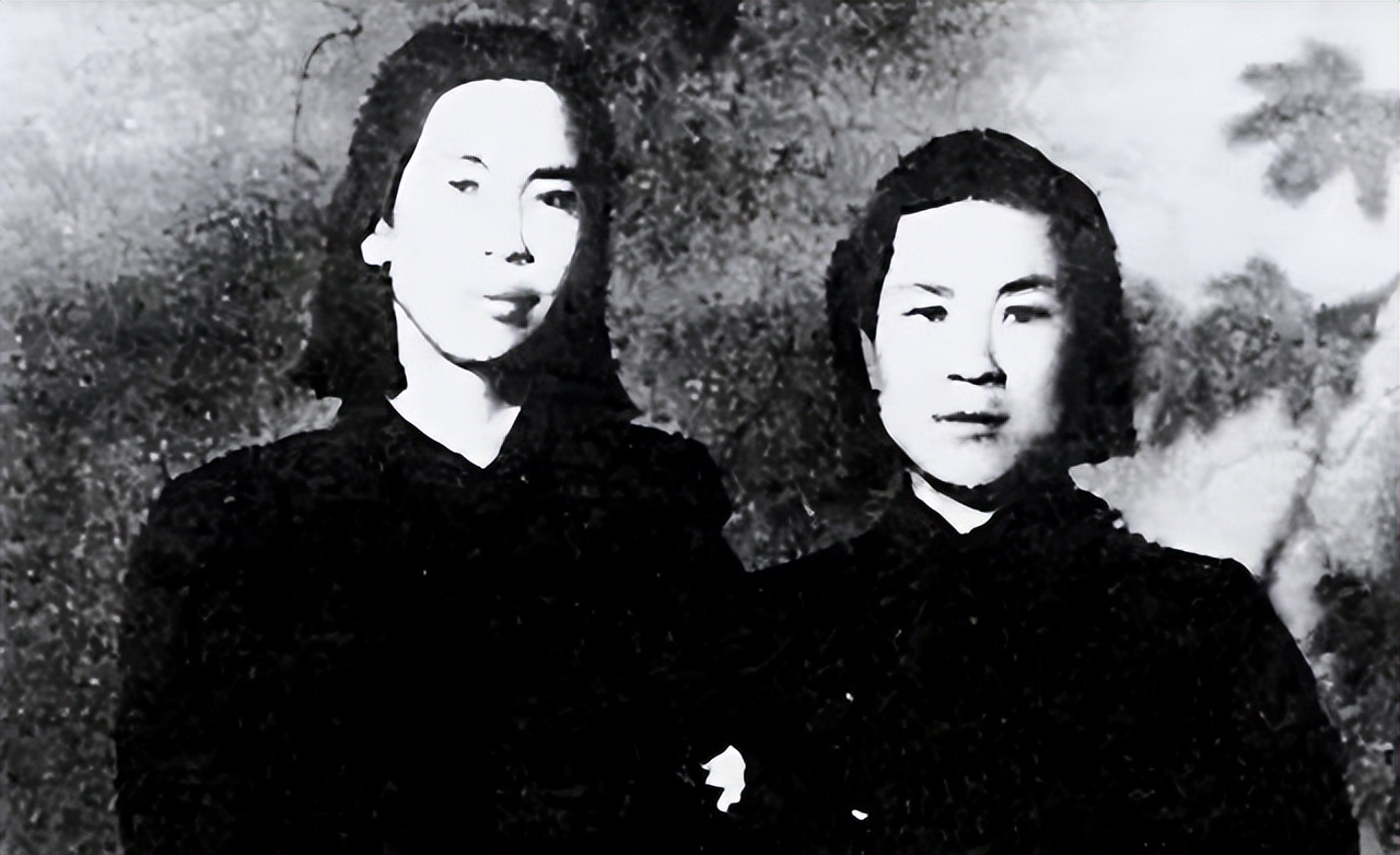 1987年江西教师看到一篇烈士悼文后，致信副总理：我母亲是您女儿