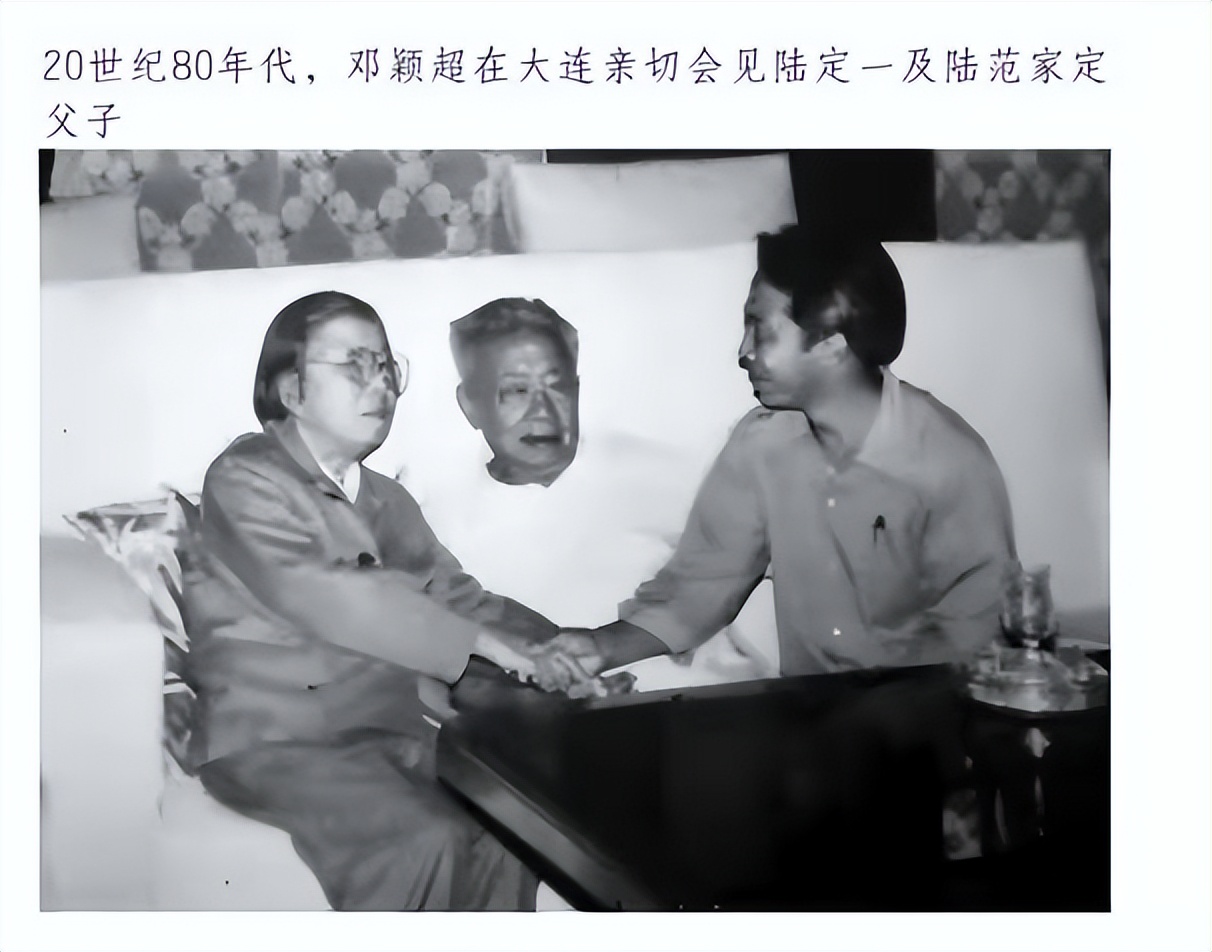 1987年江西教师看到一篇烈士悼文后，致信副总理：我母亲是您女儿