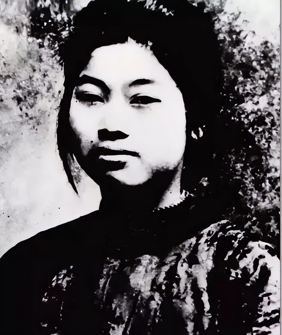 1987年江西教师看到一篇烈士悼文后，致信副总理：我母亲是您女儿