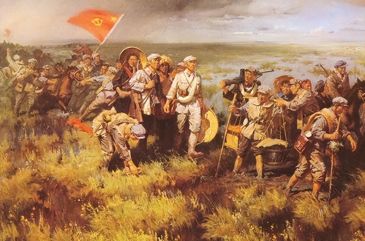 1987年江西教师看到一篇烈士悼文后，致信副总理：我母亲是您女儿