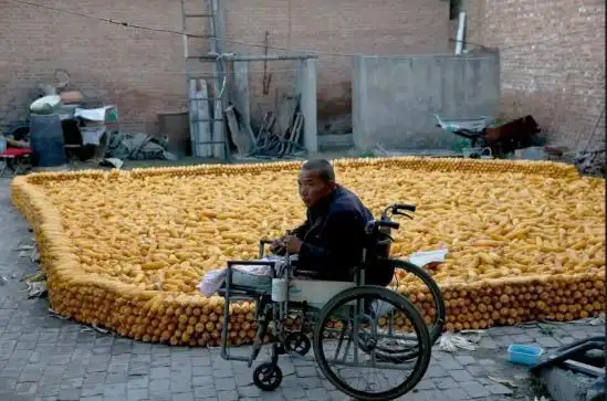 河北男子拿不出100万手术费，回家自己锯掉双腿，12年过去怎样了