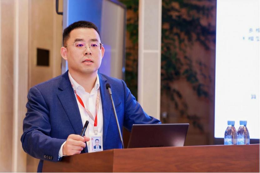 信息技术应用创新专业人员（ITP）人才培养专项座谈会成功举办