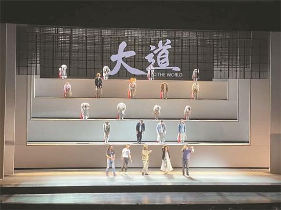 粤派评论｜广东，为中国想象提供更震撼的科技美学