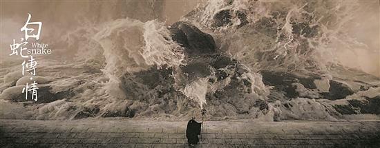 粤派评论｜广东，为中国想象提供更震撼的科技美学