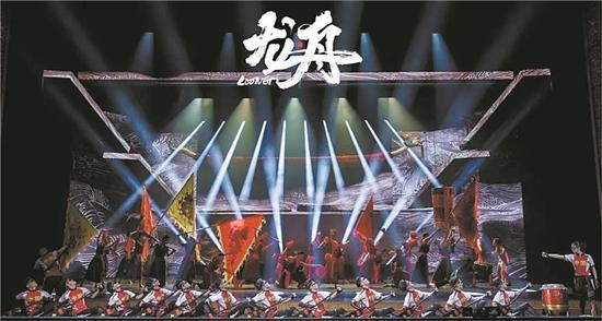 粤派评论｜广东，为中国想象提供更震撼的科技美学