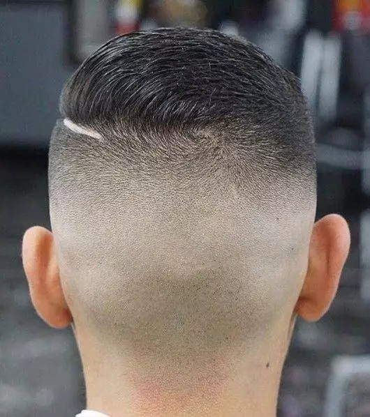 从街头到职场，渐变短发凭啥霸屏男士发型圈