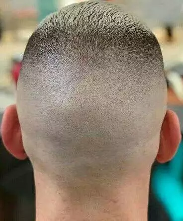 从街头到职场，渐变短发凭啥霸屏男士发型圈