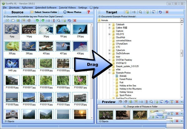 照片处理软件哪个最好用 十款常用照片处理软件排行榜