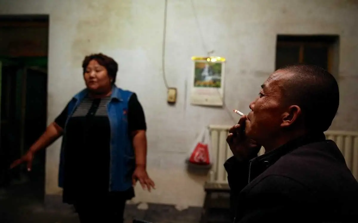 河北男子拿不出100万手术费，回家自己锯掉右腿，13年过去怎样了