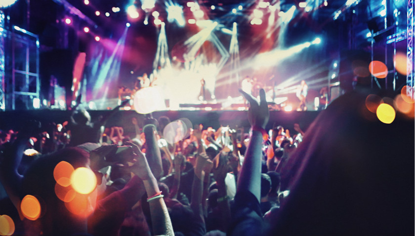 2018-2019中国音娱行业大事件