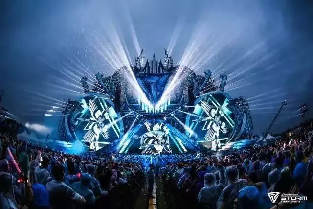 2018-2019中国音娱行业大事件