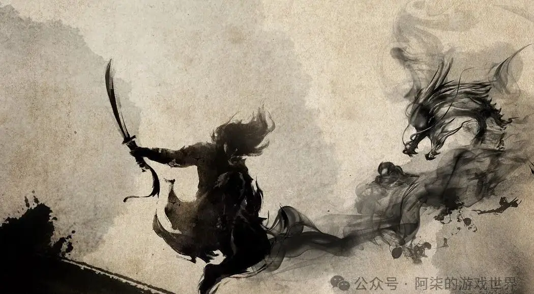 第一款登录中国的武侠网游，比《传奇》还要早！