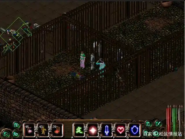 游戏史上最经典的五款武侠！太吾绘卷上榜，最后一款至今火爆