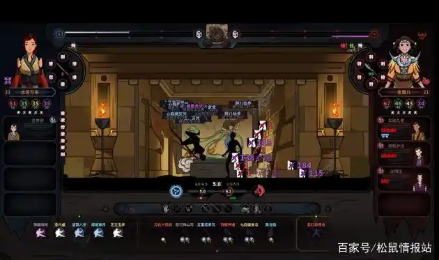 游戏史上最经典的五款武侠！太吾绘卷上榜，最后一款至今火爆