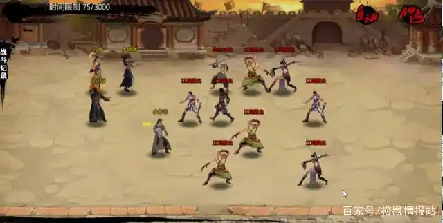 游戏史上最经典的五款武侠！太吾绘卷上榜，最后一款至今火爆