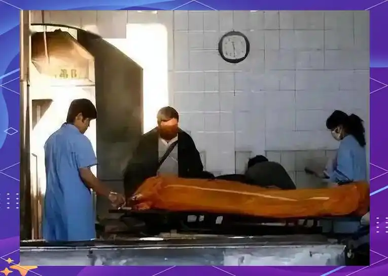 成都殡礼悲剧：错位的告别与无奈的赔偿