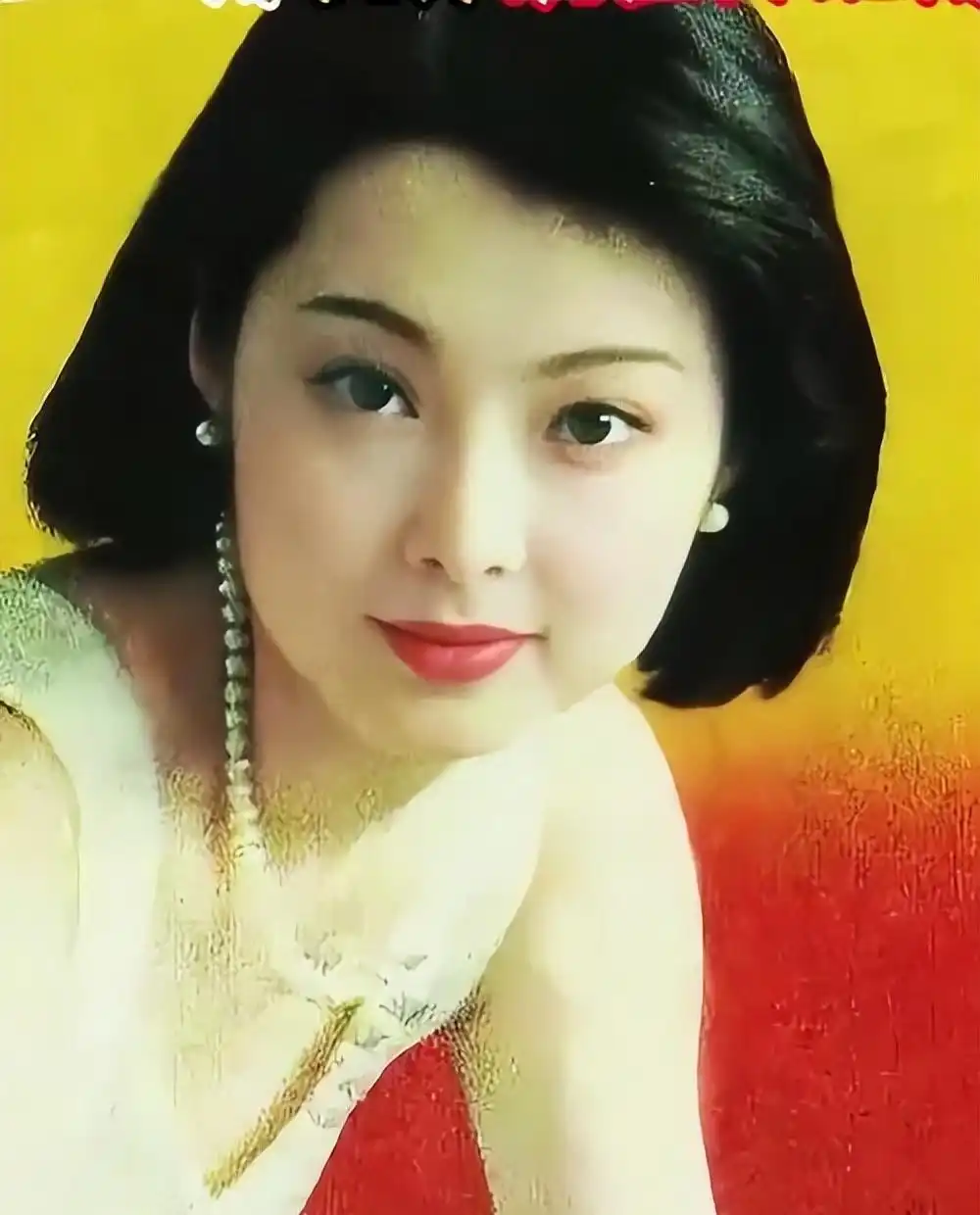 袁立与他共同生活了12年，奉献了青春年华