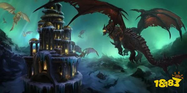 魔兽世界巨龙之魂团本打法攻略分享 魔兽世界巨龙之魂BOSS详情一览