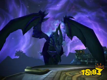 魔兽世界巨龙之魂团本打法攻略分享 魔兽世界巨龙之魂BOSS详情一览