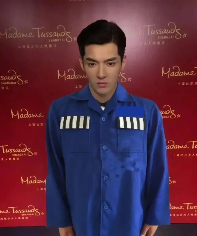 吴亦凡入狱后三大谣言：咬舌自尽，入狱照片，供出娱乐圈明星同伙