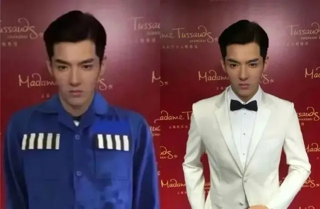 吴亦凡入狱后三大谣言：咬舌自尽，入狱照片，供出娱乐圈明星同伙