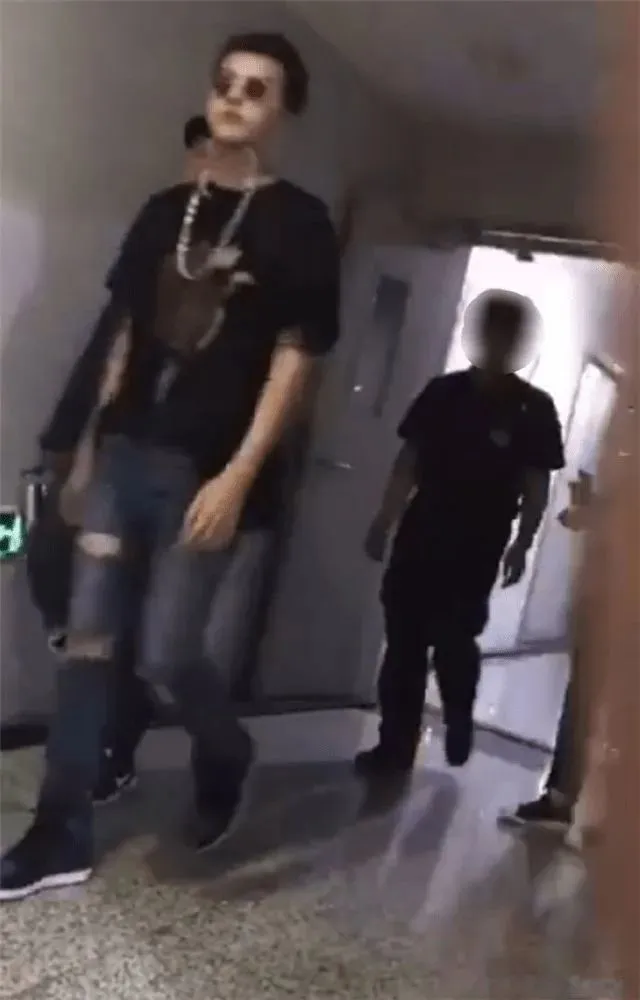 吴亦凡入狱后三大谣言：咬舌自尽，入狱照片，供出娱乐圈明星同伙