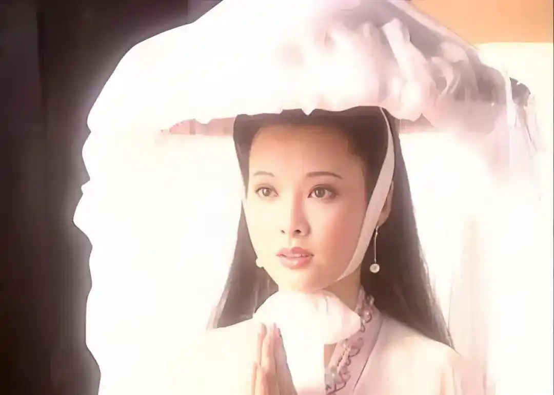 张怡宁之前，徐威与袁立在一起12年还有儿子，为何转身就娶大魔王