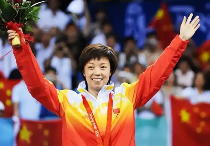 徐威：与袁立分手后，转身娶世界冠军张怡宁，婚后生两子幸福美满