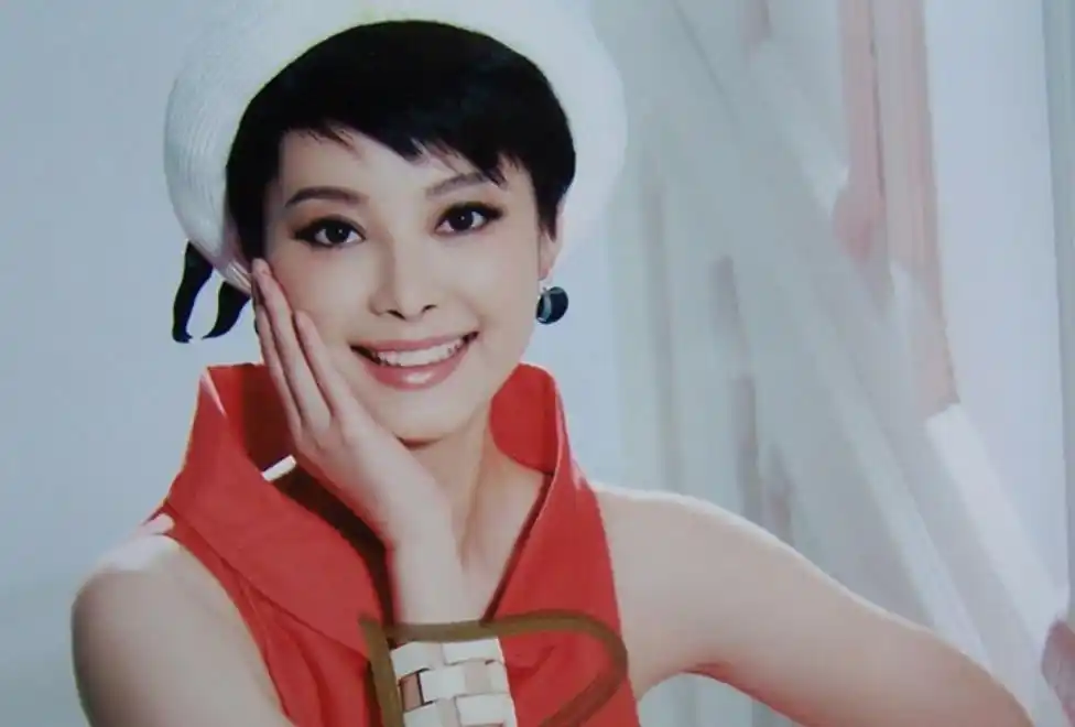 徐威：与袁立分手后，转身娶世界冠军张怡宁，婚后生两子幸福美满