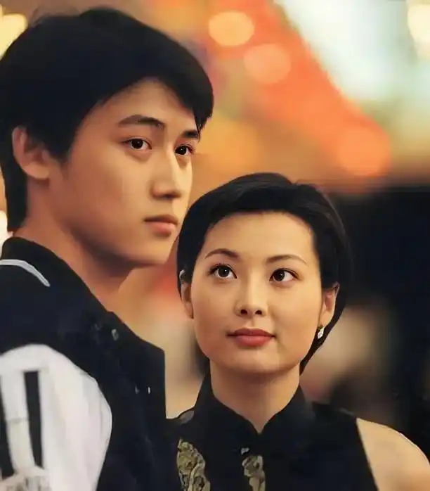 徐威：与袁立分手后，转身娶世界冠军张怡宁，婚后生两子幸福美满