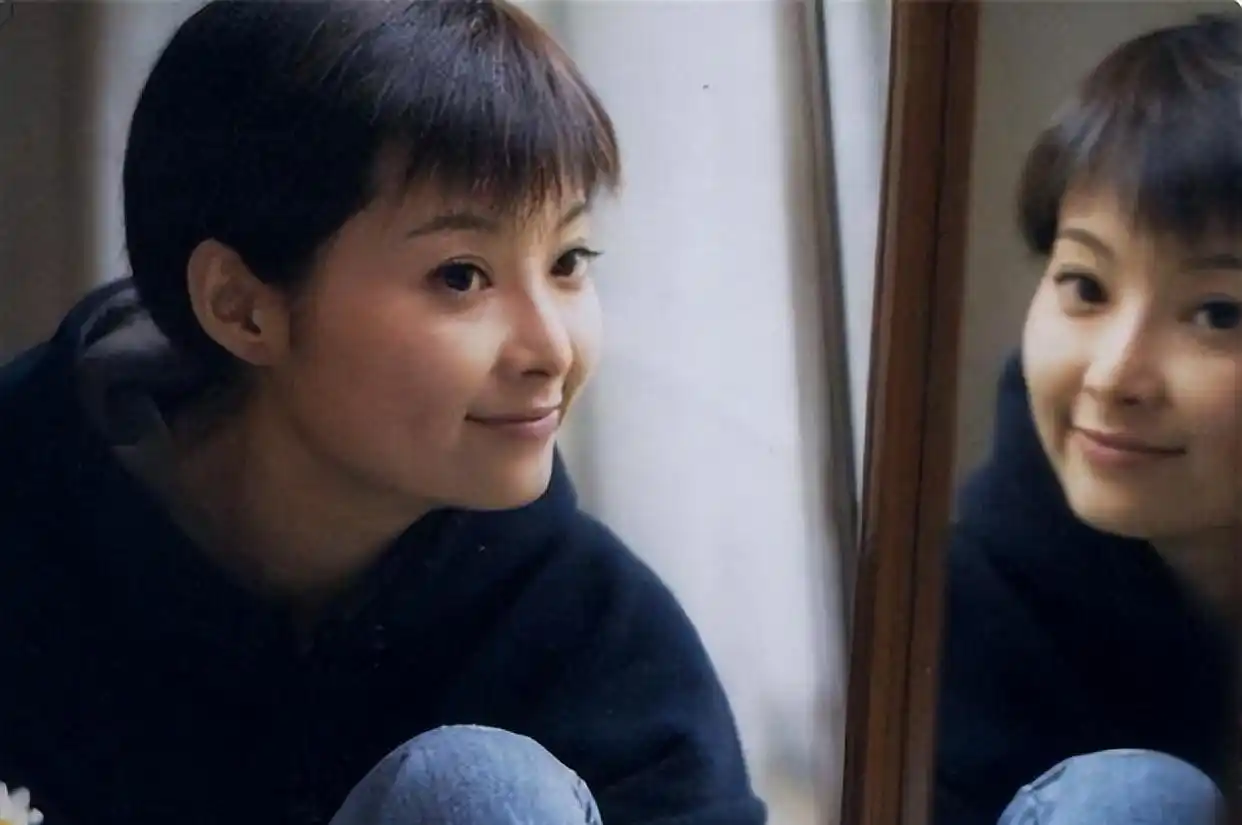 徐威：与袁立分手后，转身娶世界冠军张怡宁，婚后生两子幸福美满