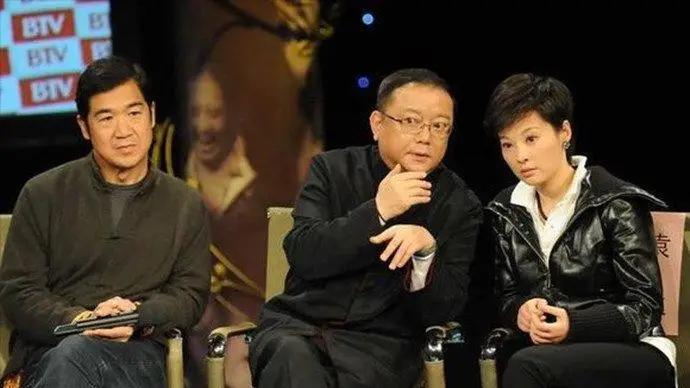 同居12年未果，徐威转身娶小20岁张怡宁，袁立3婚至今未生子！