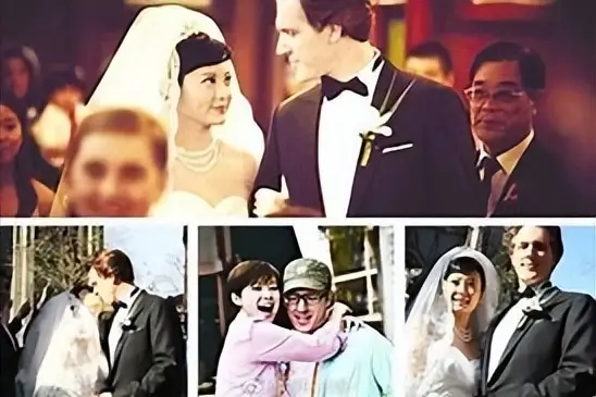 同居12年未果，徐威转身娶小20岁张怡宁，袁立3婚至今未生子！