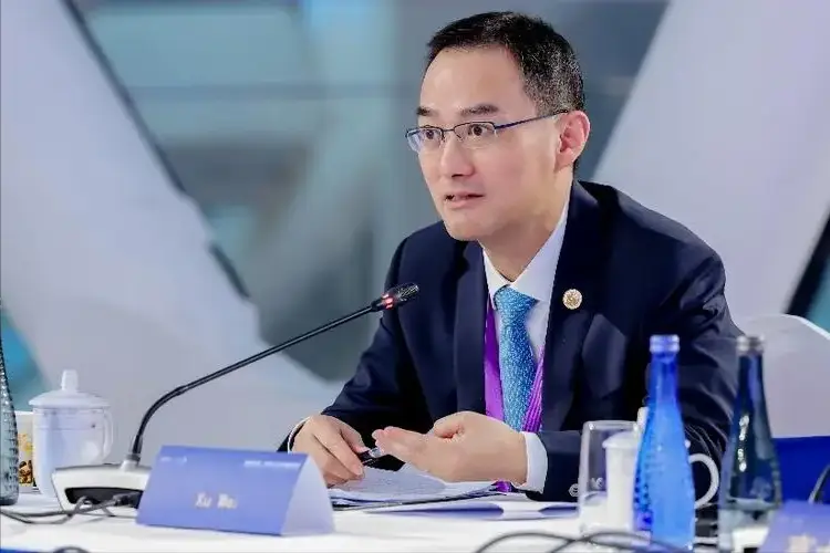 同居12年未果，徐威转身娶小20岁张怡宁，袁立3婚至今未生子！