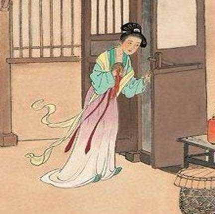 古代四大美女的人生都很曲折，四大丑女却一个比一个幸福