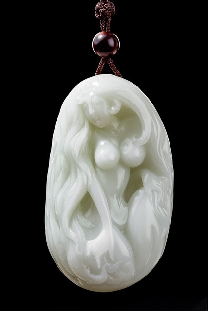 中国古代四大美女，竟然都有生理缺陷？