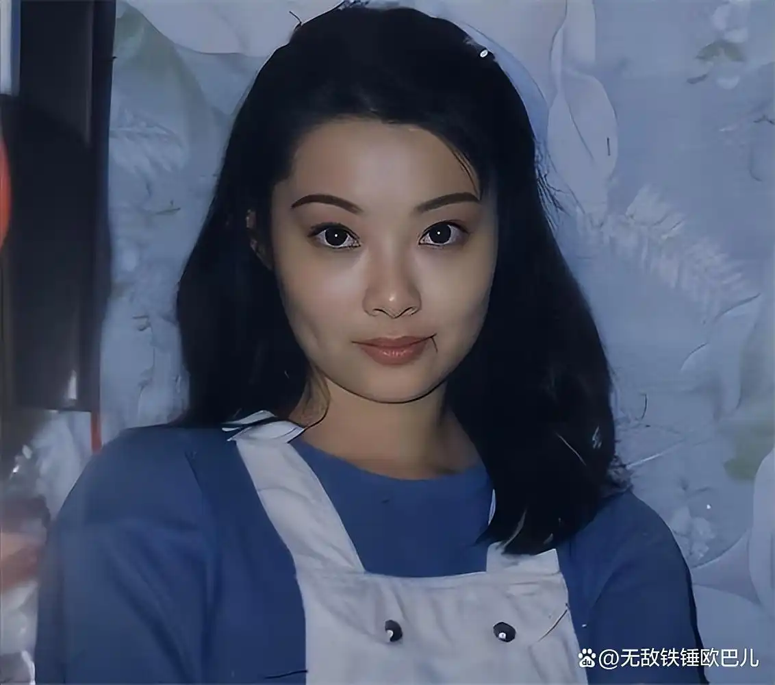 袁立12年感情无果！昔日恋人转身娶张怡宁，网友：爱情长跑终成遗憾