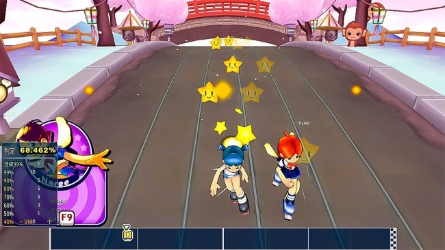 青春不散场，音速再出发！经典音游《音速觉醒》国服回归