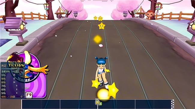 青春不散场，音速再出发！经典音游《音速觉醒》国服回归