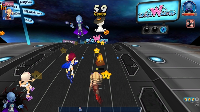 青春不散场，音速再出发！经典音游《音速觉醒》国服回归