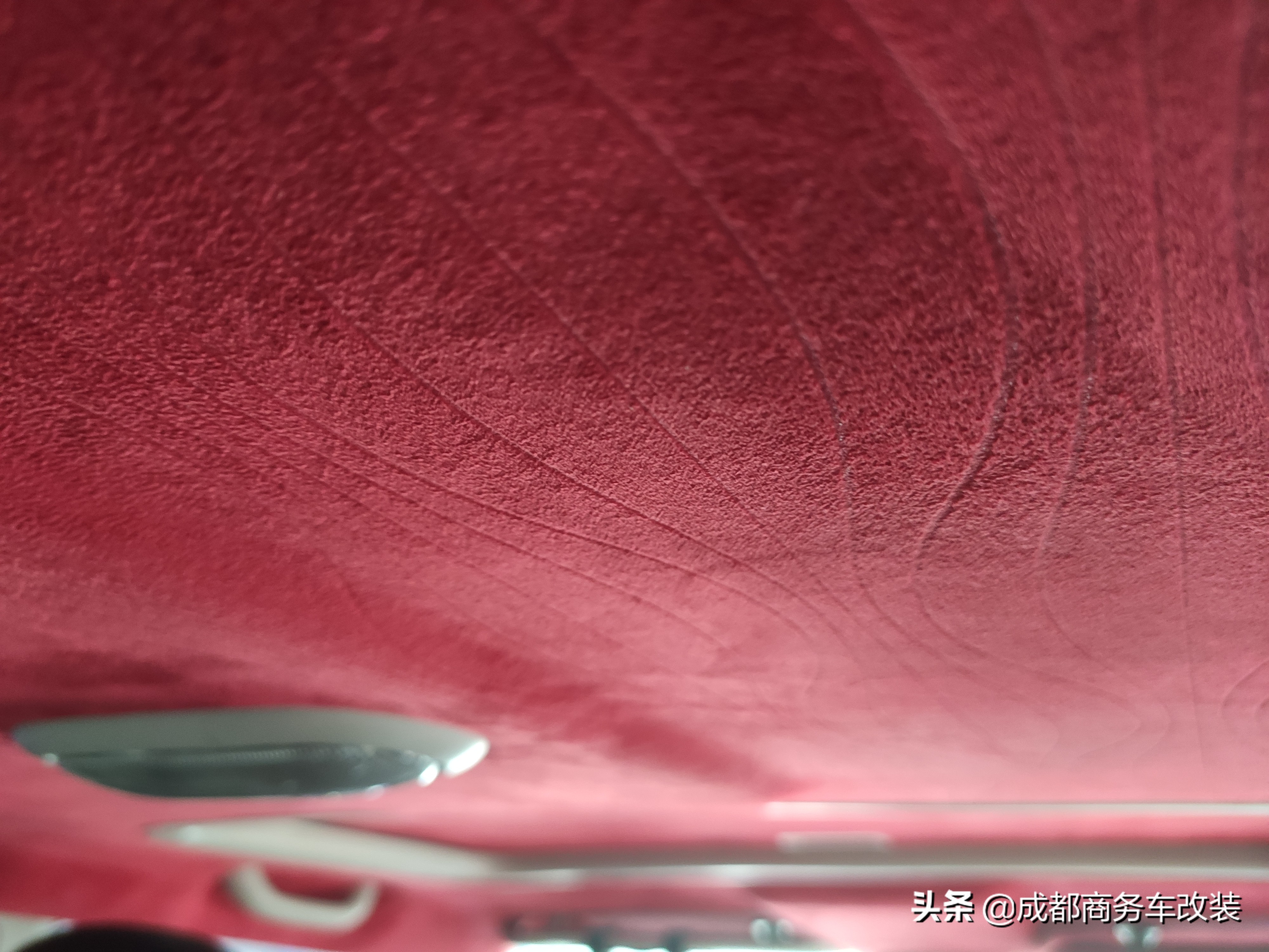 开了快8年的吉普自由客翻新内饰,彻底解决掉异味,驾驶更舒适