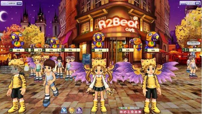 《音速觉醒》国服官网今日开启，千万玩家的青春即将归来！