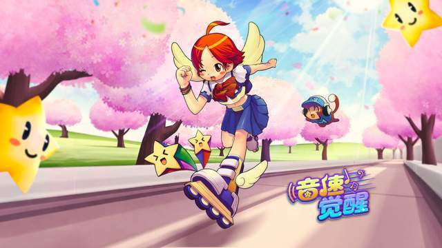 青春重燃，节奏再临！《音速觉醒》带你重返纯粹竞速年代