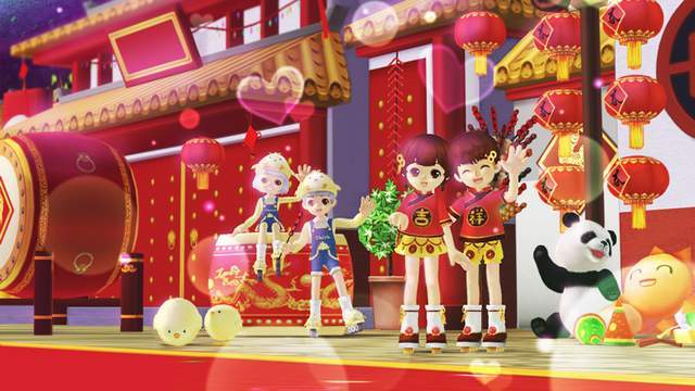 青春重燃，节奏再临！《音速觉醒》带你重返纯粹竞速年代