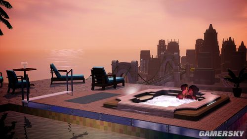 模拟人生3：夜生活 资料片绿色版下载