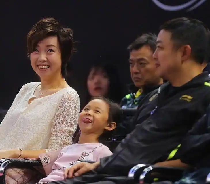 回顾徐威：与袁立分手后，转身娶冠军张怡宁，婚后生两子幸福美满