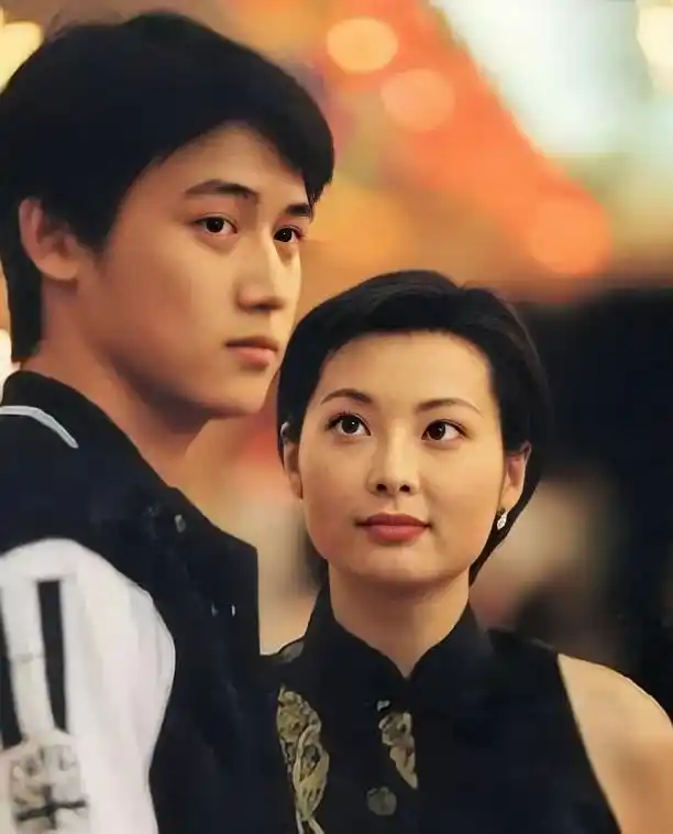 回顾徐威：与袁立分手后，转身娶冠军张怡宁，婚后生两子幸福美满