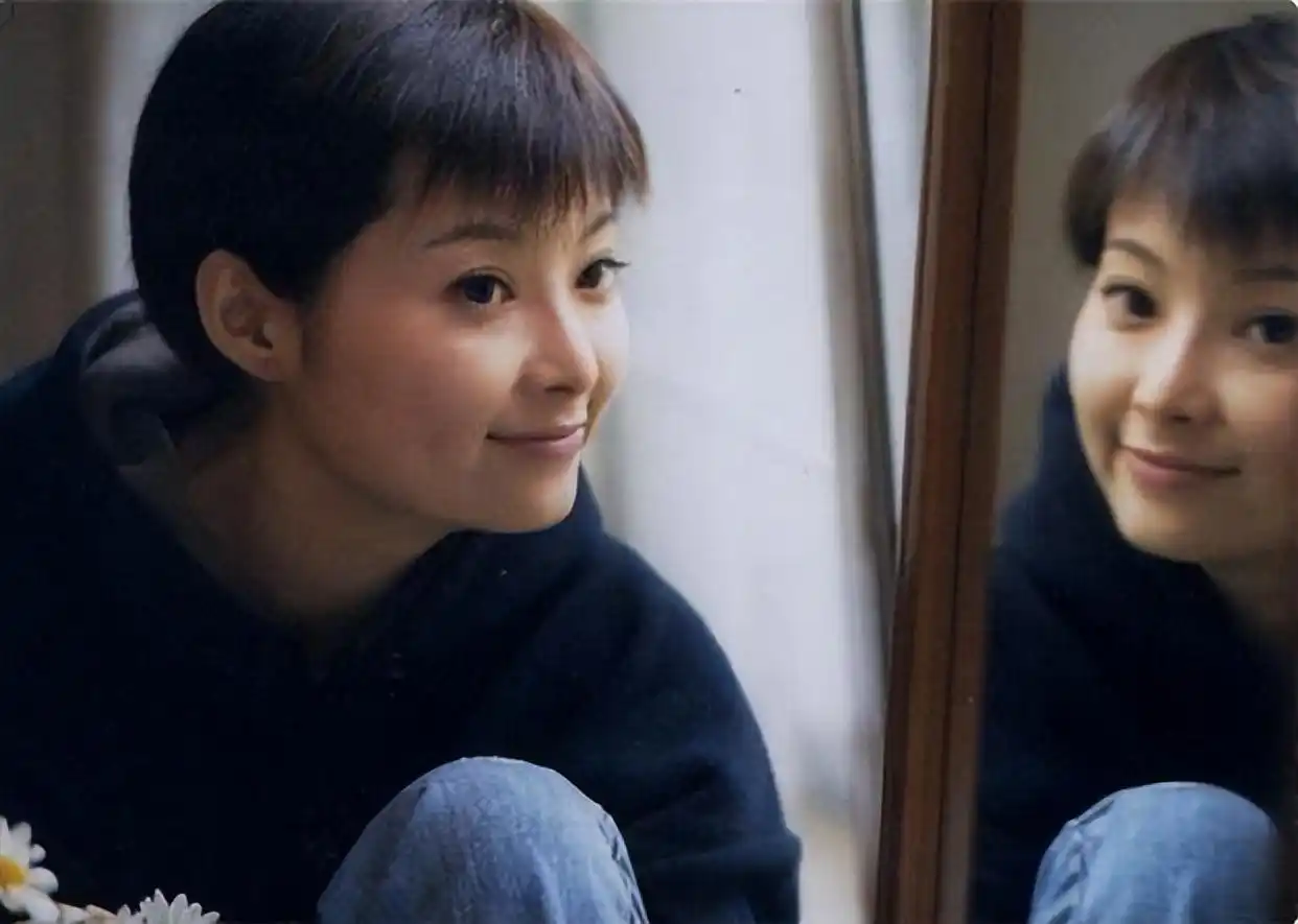 回顾徐威：与袁立分手后，转身娶冠军张怡宁，婚后生两子幸福美满